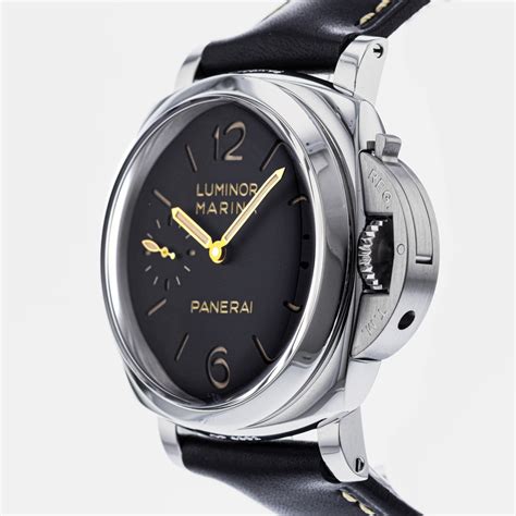 panerai 1321 422|luminor marina pam 422.